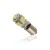 Żarówka LED CANBUS Ba9s T4W 5SMD
