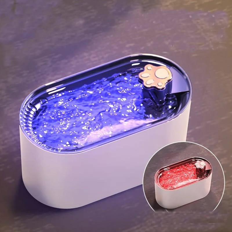 Dozownik wody USB