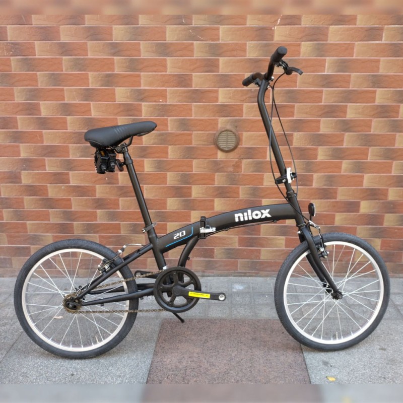 Rower NILOX