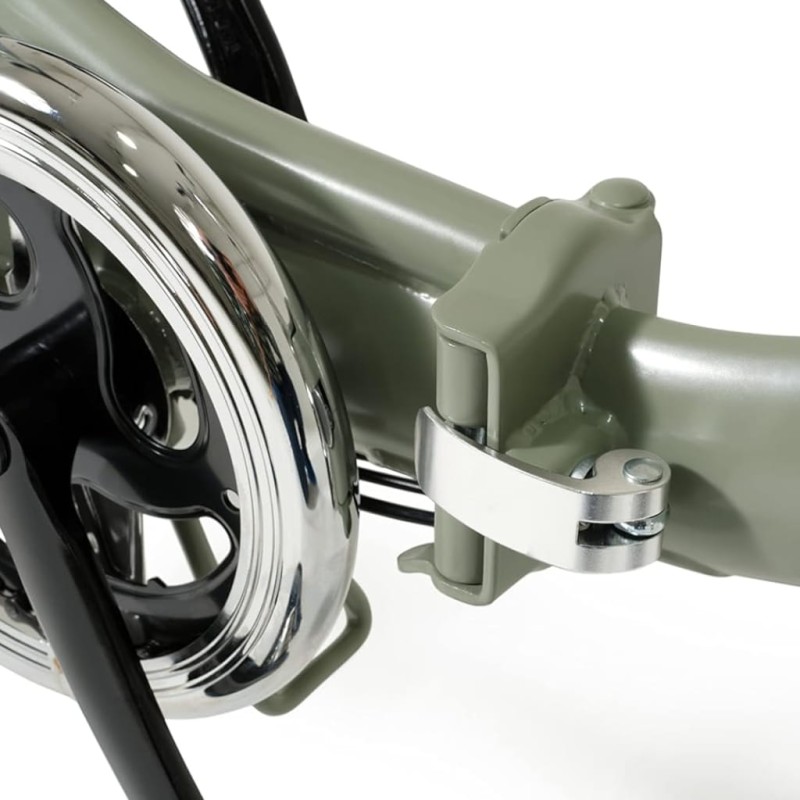 Składak elektryczny 20"