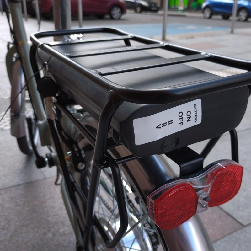 Serwis rowerów elektrycznych Szczecin