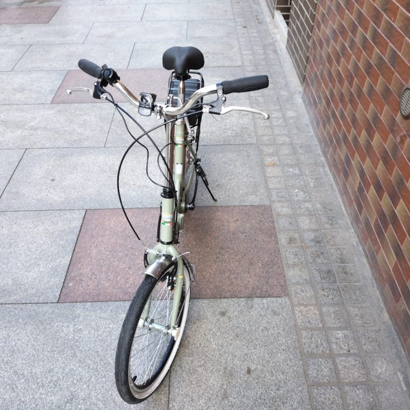 Salon rowerowy Szczecin