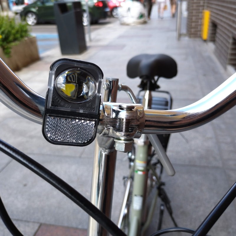 Rowery elektryczne Szczecin