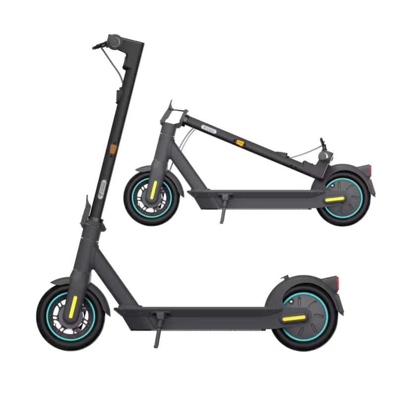 Ninebot KickScooter MAX G30 II 65KM IPX5