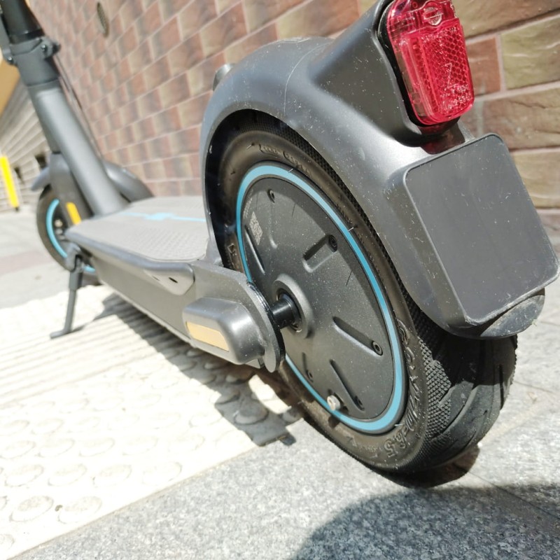 Segway KickScooter MAX G30 II 65KM IPX5 #2