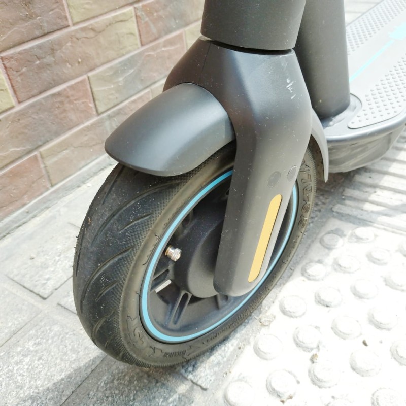 Segway KickScooter MAX G30 II 65KM IPX5 #4