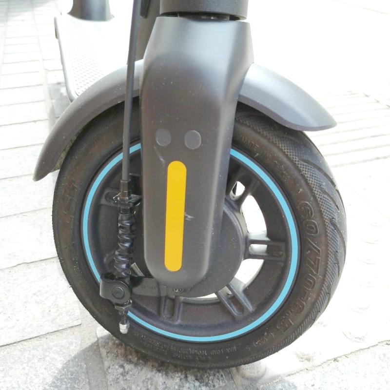 Segway KickScooter MAX G30 II 65KM IPX5 #5