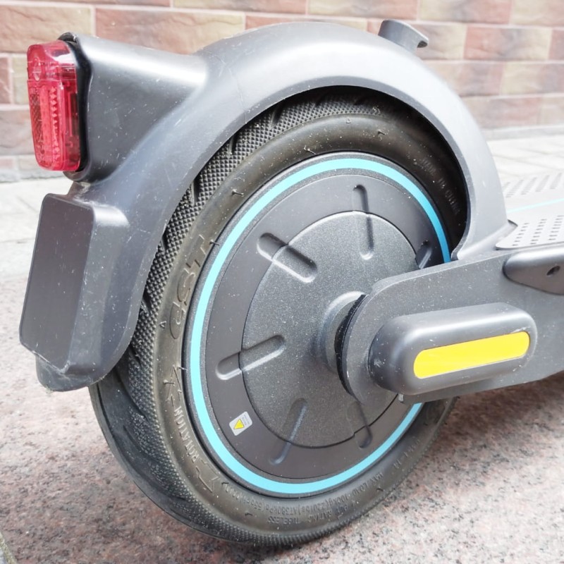 Segway KickScooter MAX G30 II 65KM IPX5 #8