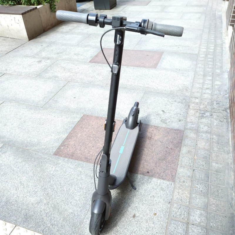 Segway KickScooter MAX G30 II 65KM IPX5 #9