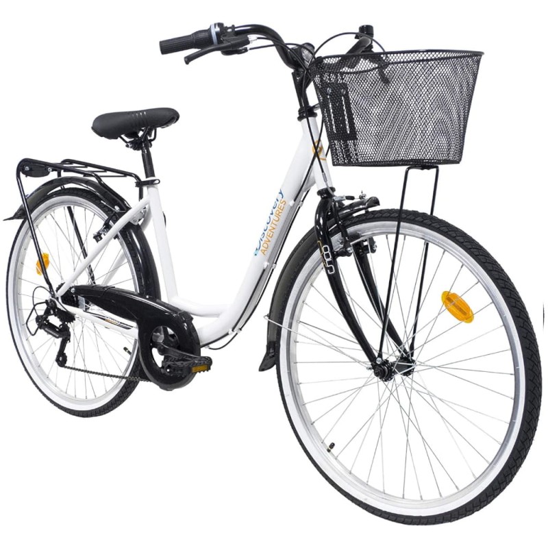 Rower Discovery Denver City 26" dostępny TYLKO w Szcecinie