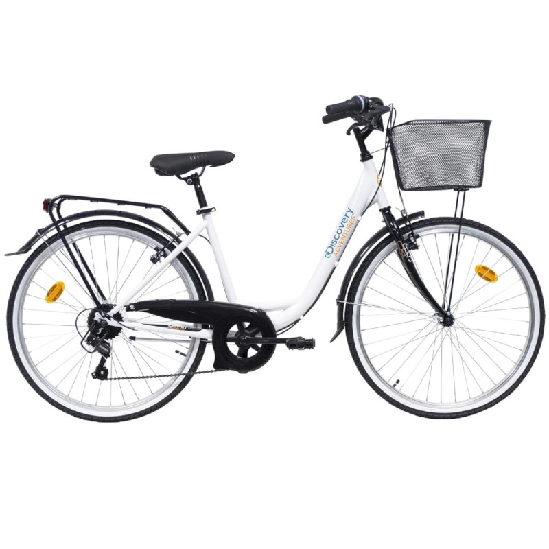 Rower Discovery Denver City 26" odbiór osobisty dziś!