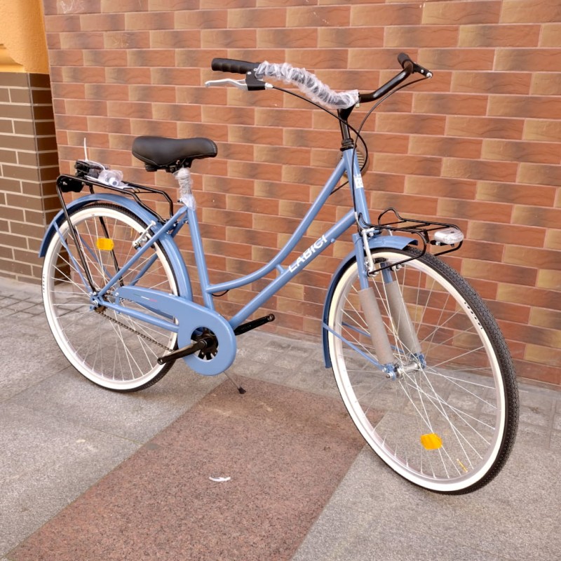 Rower LABICI Olanda 26"