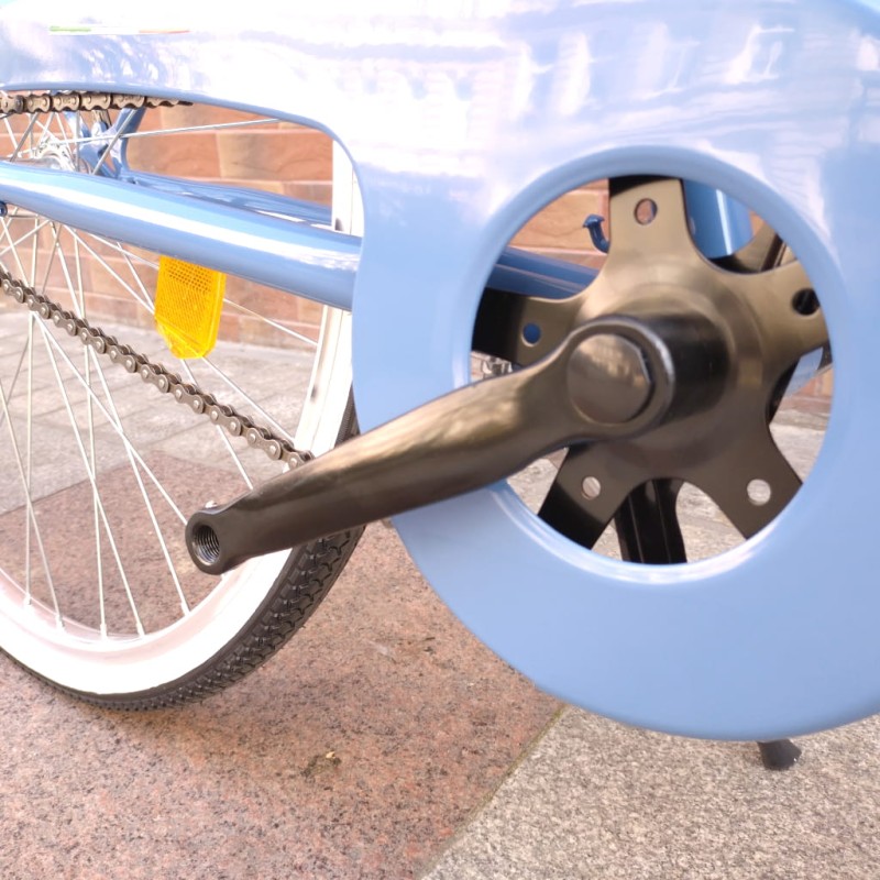 Rower LABICI Olanda #4