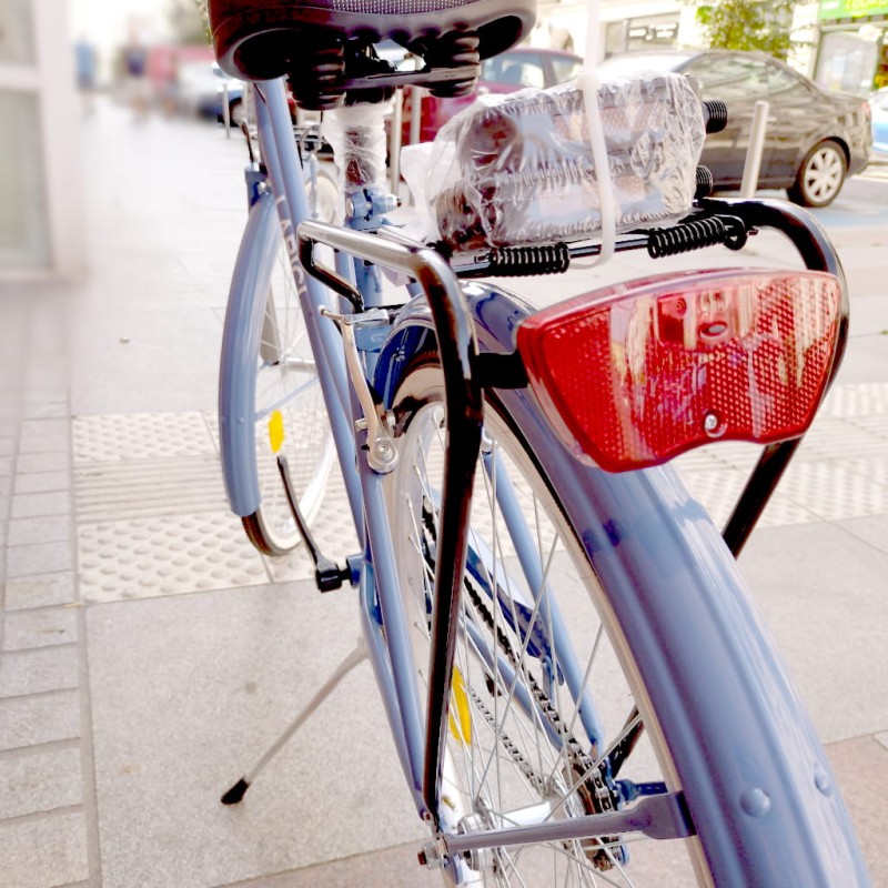 Rower LABICI Olanda #8