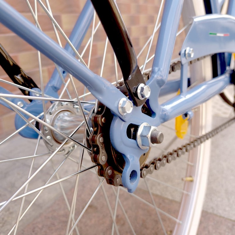 Rower LABICI Olanda #9