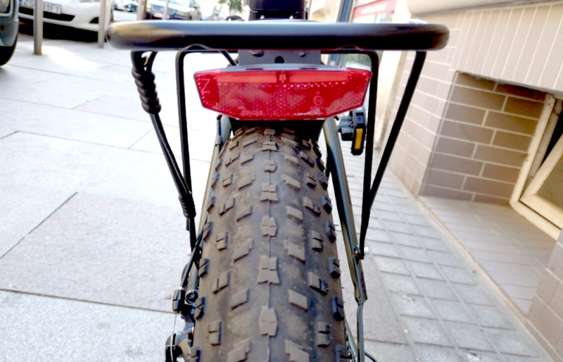 NILOX X8 PLUS FAT 20" #6