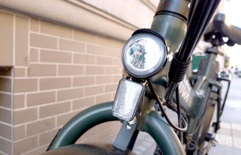 NILOX X8 PLUS FAT 20" #10