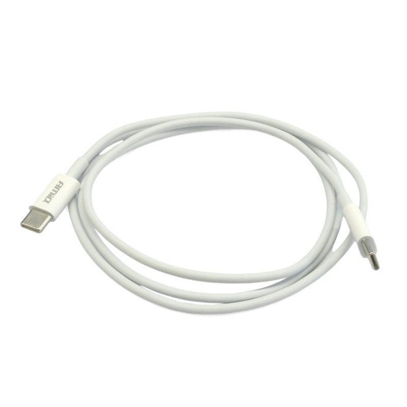 Kabel o długości 1 metra do ładowania smartfona