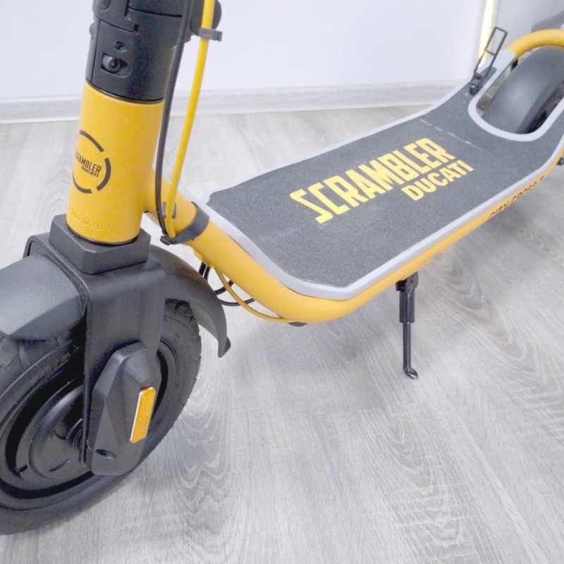 Elektryczna hulajnoga DUCATI