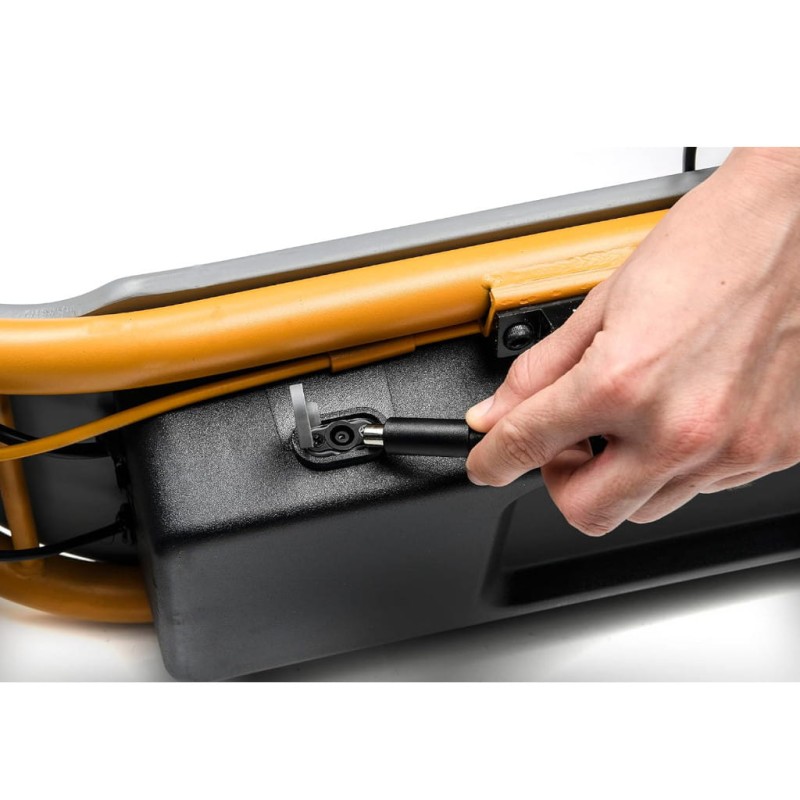 Hulajnoga miejska Ducati