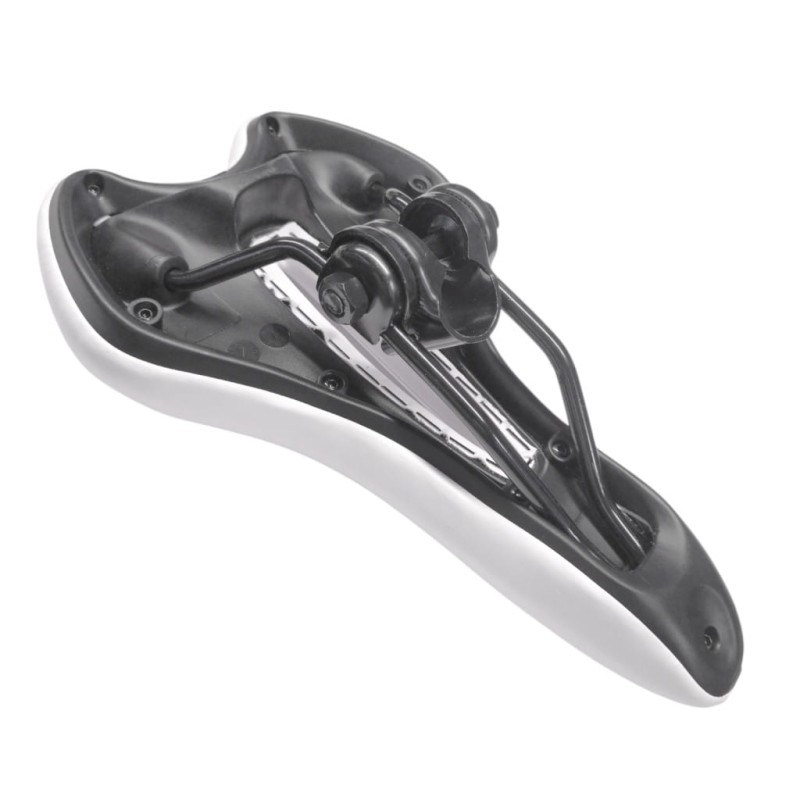 Żelowe uniwersalne siodełko na rower