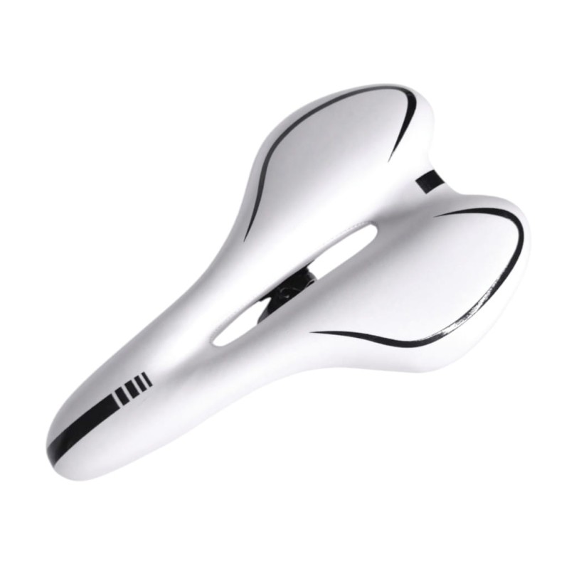 Regulowane siodełko uniwersalne na sztycę 22mm