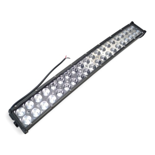 LEDBAR 120W 55cm zakrzywiony
