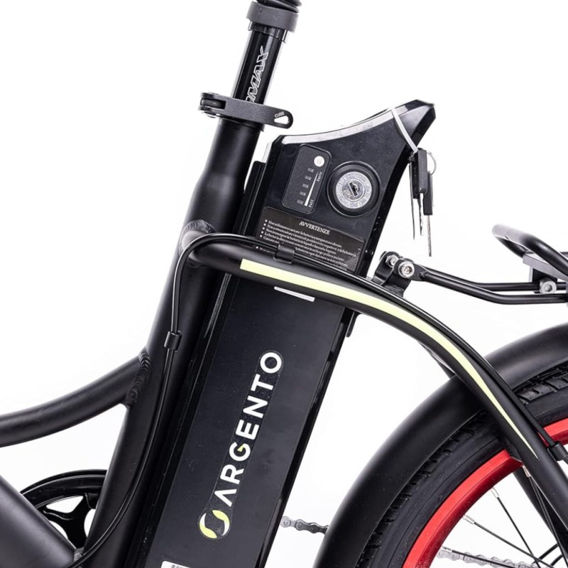 Argento Piuma+ dostępny od ręki w Szczecinie