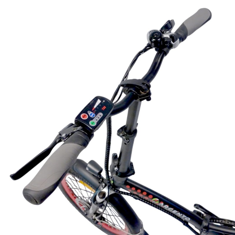 Argento Piuma+ z 6 miesięczną gwarancją serwisową!