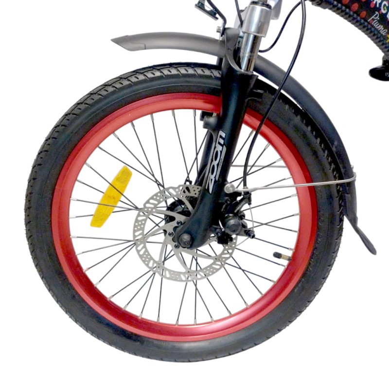 Serwis rowerowy w Szczecinie zaprasza na jazdę próbną!