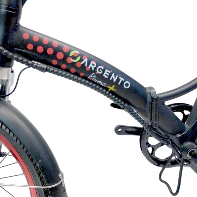 Po prostu Argento Piuma+