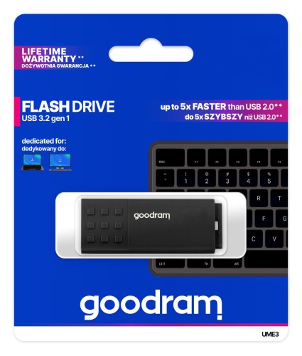 Pendrive Goodram