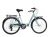 Rower miejski 26"