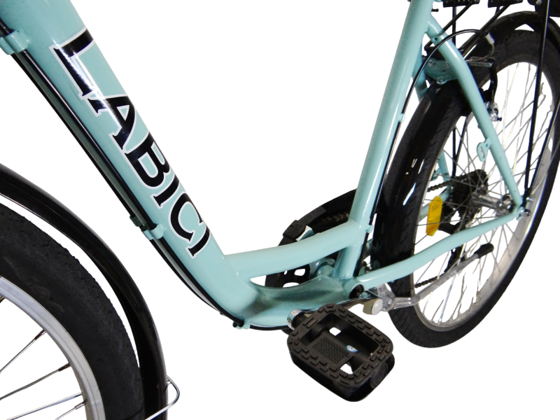 Rower dla dziewczynki 26"