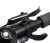 Napęd 1x10 Shimano Deore RD-M6000 Shadow Plus z kasetą 11-42 umożliwia płynne zmiany biegów i szeroki zakres przełożeń.
