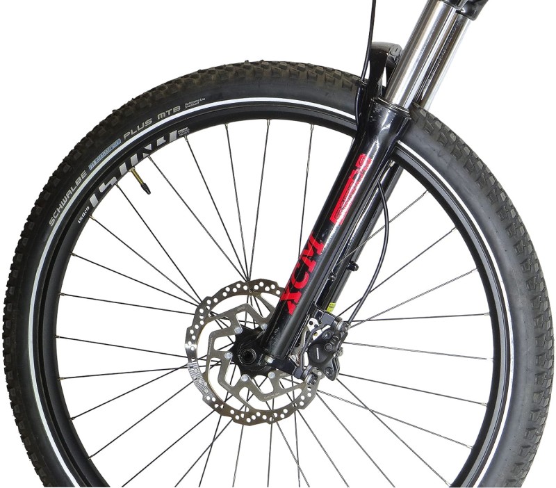 Rower jest wstępnie zmontowany w 85%, co ułatwia szybki montaż po dostarczeniu.