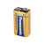 Bateria 9V alkaiczna