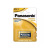 Bateria Panasonic Alkaline 9V