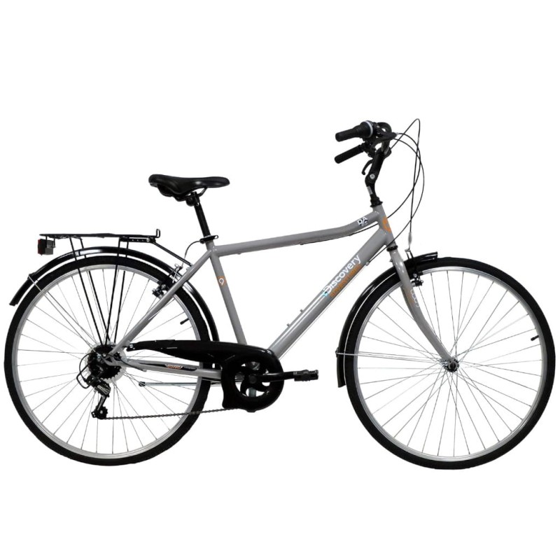 Regulowany aluminiowy wspornik siodła pozwala na dostosowanie wysokości siodła.