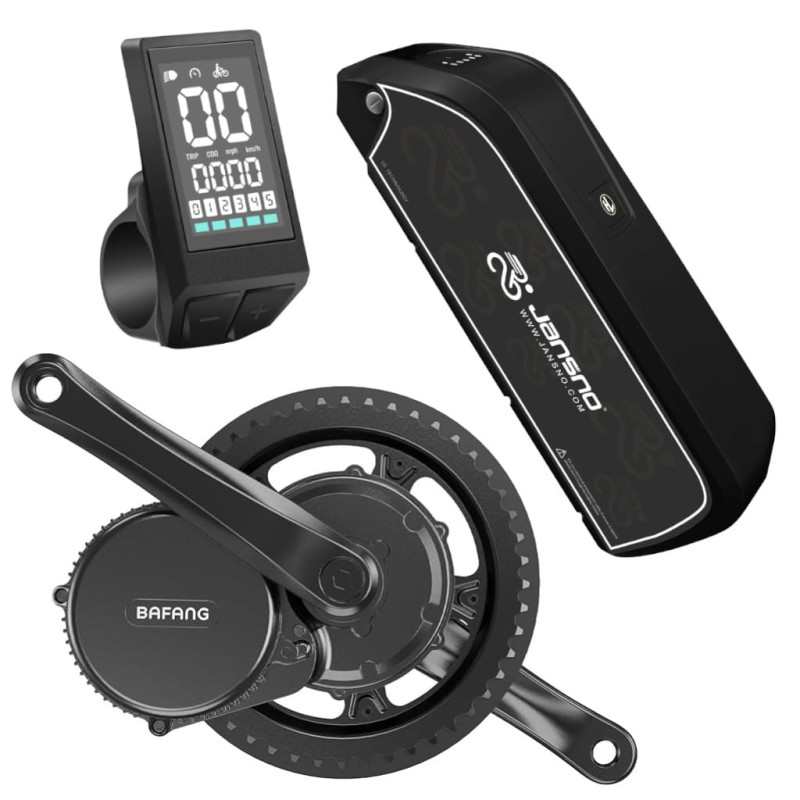 Zamień swój zwykły rower na super szybkiego elektryka!