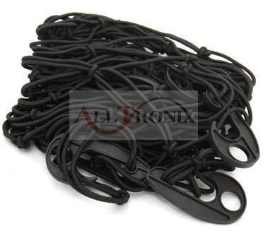 Siatka bagażnikowa 70x90cm