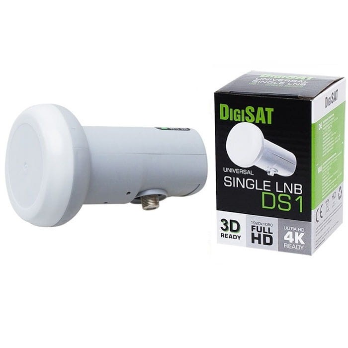 Konwerter DigiSAT DS1