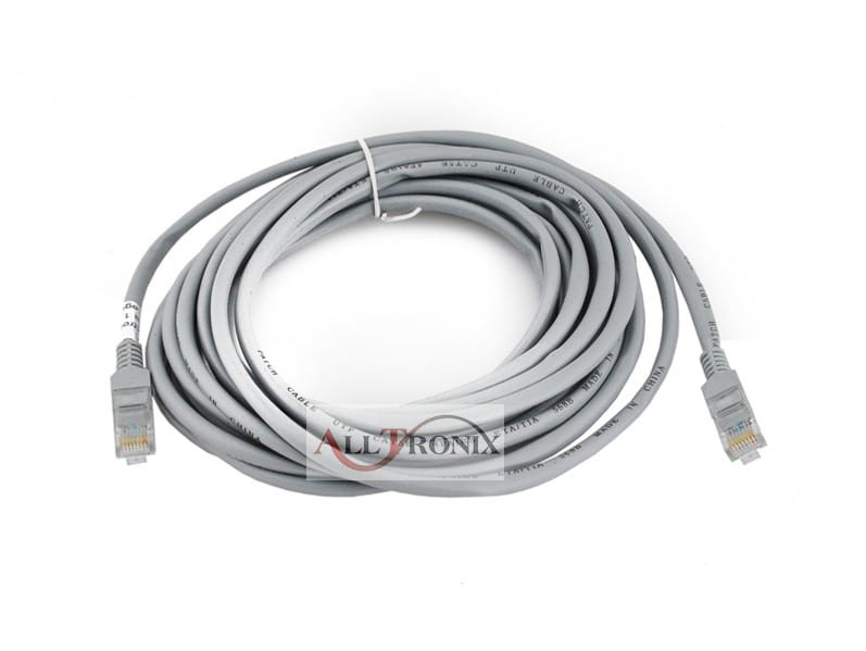 Kabel sieciowy LAN internetowy UTP