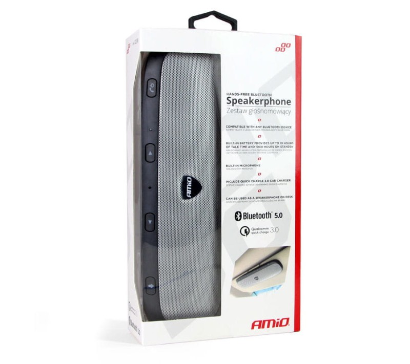 Zestaw głośnomówiący wolnostojący