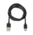 Kabel iBOX micro USB typ C 2A 1m