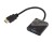 Konwerter HDMI-VGA