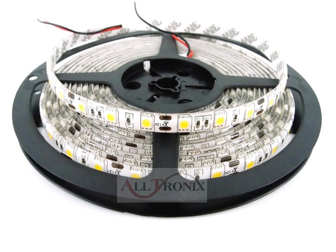 Taśma ledowa 5050 14,4W/m