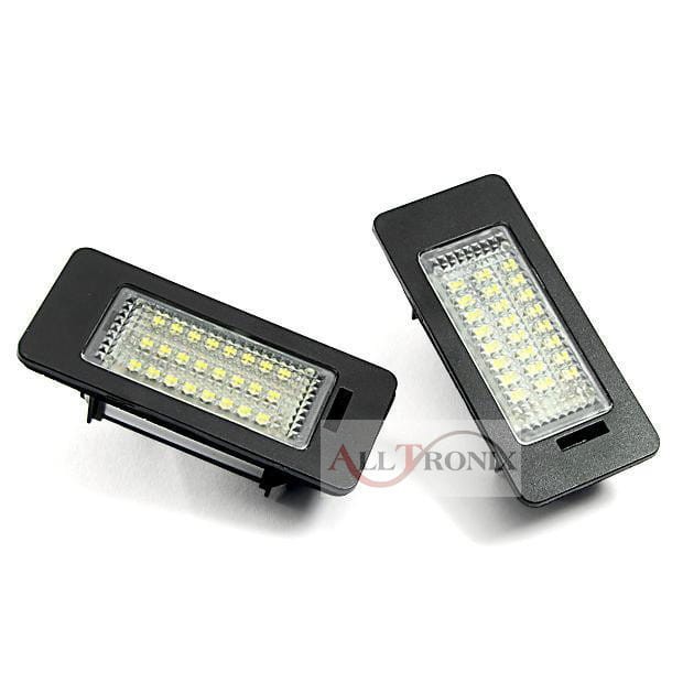 LED Marker do rejestracji Audi Q5