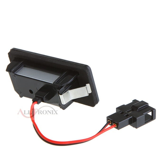 LED Marker do rejestracji Audi Q5