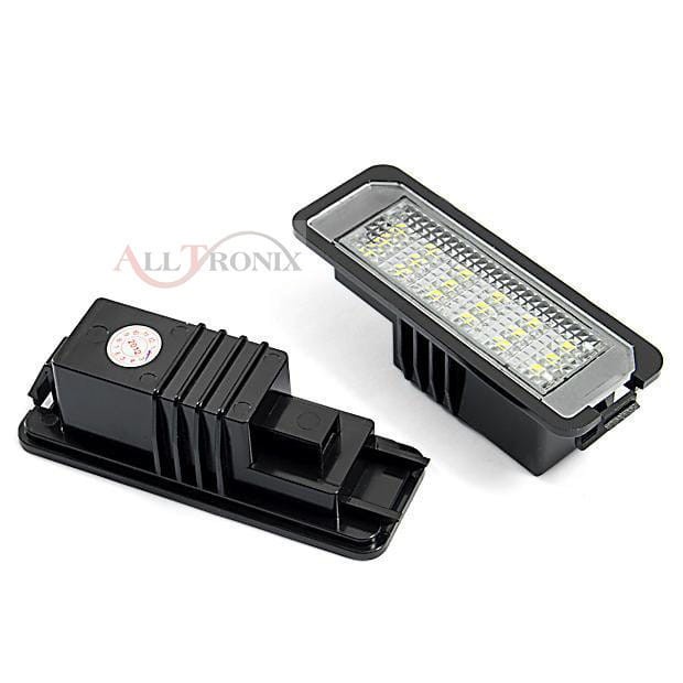 LED Marker do rejestracji VW Golf Passat Polo EOS